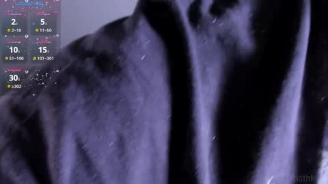 mothkink Moth  -  online show from March 26, 8:36 pm