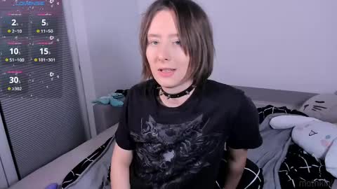Snapshot of mothkink chatting on April 17, 7:39 pm mothkink Moth - online show from April 17, 7:39 pm