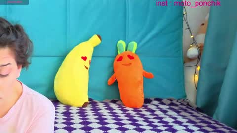 Kris online show from April 27, 5:05 am
