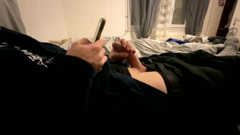 CamO online show from January 19, 6:32 pm