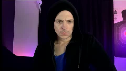 mount_vesuvius online show from December 5, 10:35 am