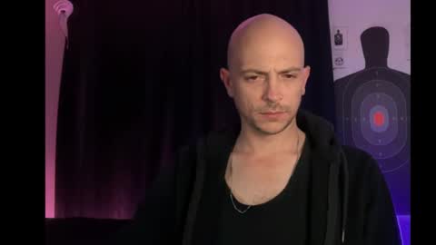 mount_vesuvius online show from March 25, 5:13 am