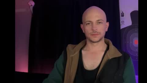 mount_vesuvius online show from March 28, 11:37 pm