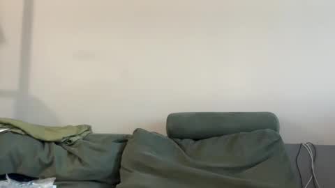 mountaiden online show from April 18, 8:20 pm