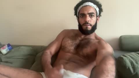 mountaiden online show from June 6, 9:41 pm