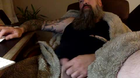 mountainman69696 online show from July 26, 5:59 am