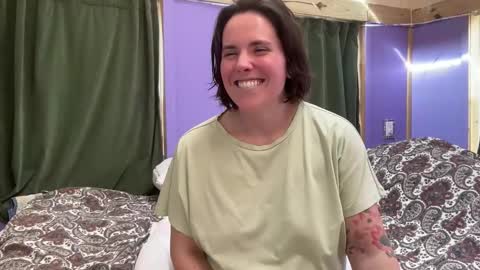 MousseMagoo online show from February 13, 6:15 pm