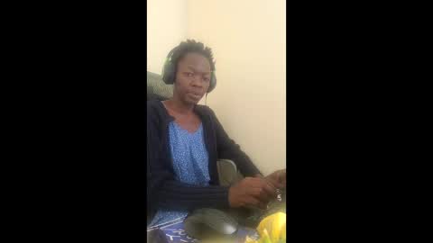 Mouthymiss online show from December 17, 10:21 am