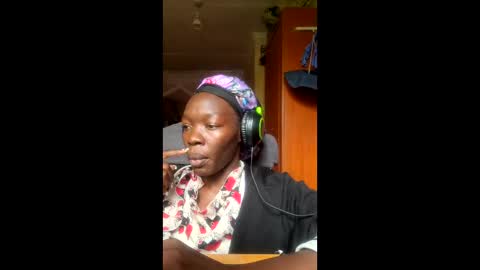 Mouthymiss online show from January 17, 8:41 am