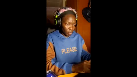 Mouthymiss online show from February 10, 7:51 pm