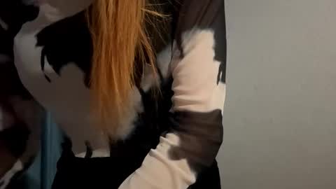 Jenny online show from November 30, 3:49 pm