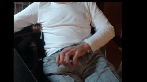 mpmimp online show from October 18, 11:05 pm