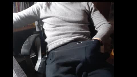 mpmimp online show from November 25, 9:15 pm