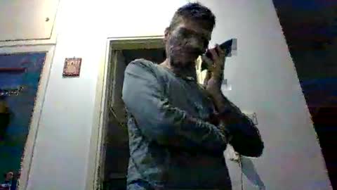 Snapshot of mppempis81 chatting on December 1, 4:01 pm mppempis81 online show from December 1, 4:01 pm