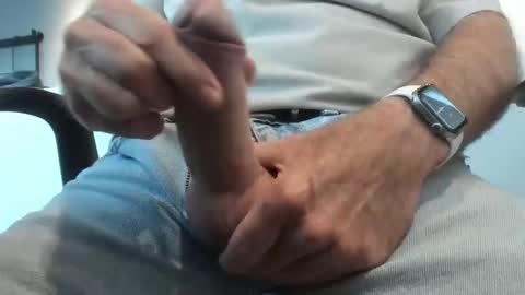 Daddy online show from October 30, 7:14 pm