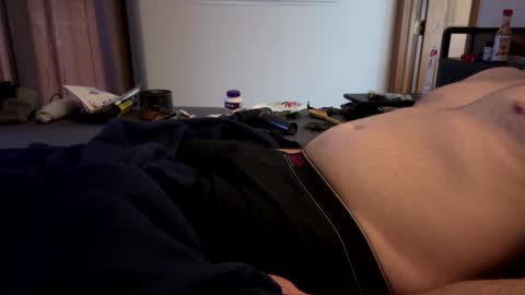 Sequoia-Cocked Hombre de Sur online show from January 11, 6:02 pm