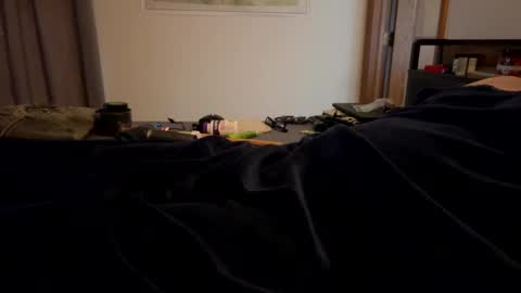 Sequoia-Cocked Hombre de Sur online show from January 18, 4:33 pm