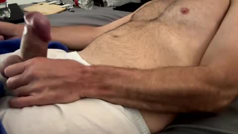 Sequoia-Cocked Hombre de Sur online show from July 19, 1:59 pm
