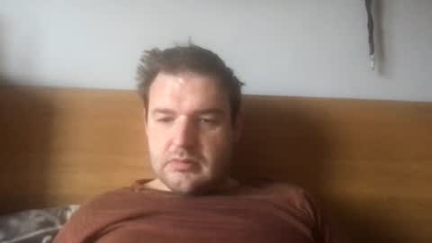 mr834565 online show from March 29, 12:05 pm