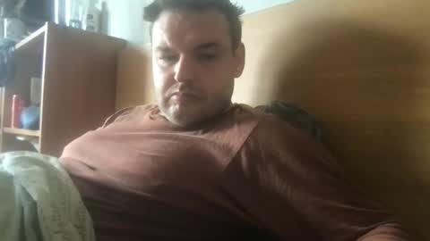 mr834565 online show from April 28, 11:59 am
