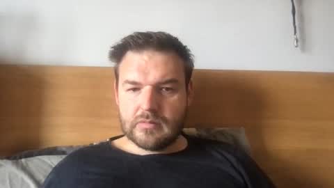mr834565 online show from May 17, 10:00 am