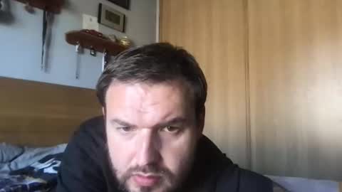 mr834565 online show from May 20, 4:13 pm