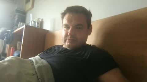 mr834565 online show from July 26, 12:12 pm
