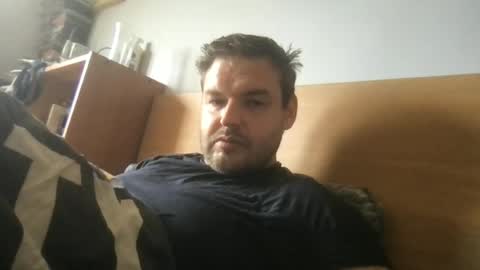 mr834565 online show from August 1, 12:15 pm