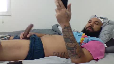 Mr8 online show from December 27, 5:16 pm
