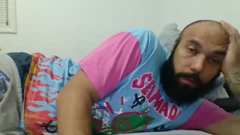 Mr8 online show from December 28, 2:54 am