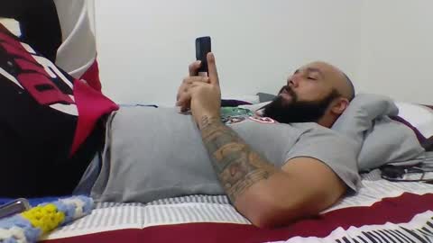 Mr8 online show from January 2, 11:38 pm