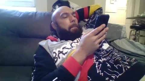 Mr8 online show from November 22, 10:09 pm