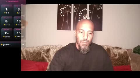 Snapshot of mr___good chatting on December 22, 6:28 am Mr. Good and Ms. Plenty online show from December 22, 6:28 am
