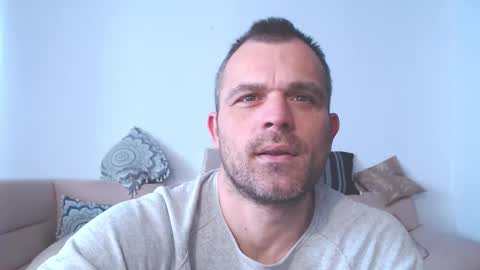 mr_alpacino online show from January 16, 8:07 am