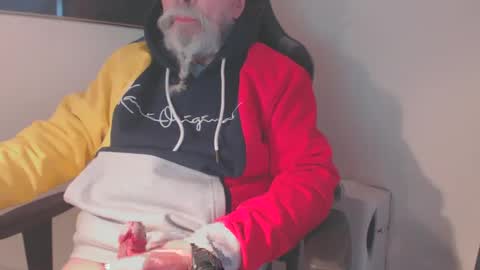 mr_boombastic2021 online show from December 28, 10:14 am