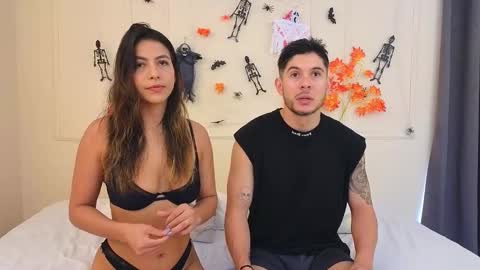 Danny  Aleja online show from October 30, 7:36 pm