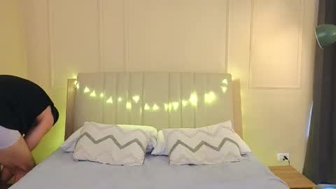 Danny  Aleja online show from November 27, 8:33 pm