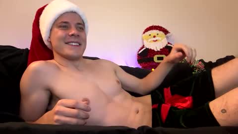 James online show from December 23, 12:03 am