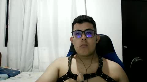 mr_dex777 online show from September 25, 3:43 am