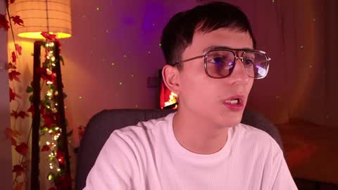 Snapshot of mr_evan1 chatting on January 3, 2:08 pm Mr Evans online show from January 3, 2:08 pm