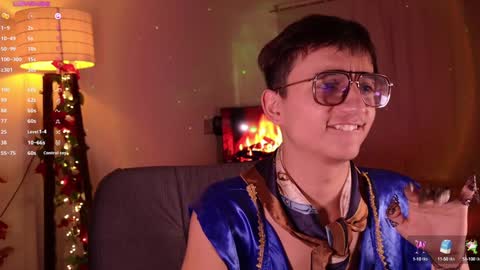 Snapshot of mr_evan1 chatting on January 8, 4:33 pm Mr Evans online show from January 8, 4:33 pm