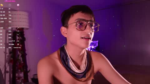 Snapshot of mr_evan1 chatting on January 8, 7:34 pm Mr Evans online show from January 8, 7:34 pm