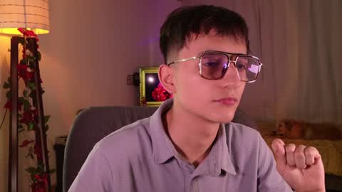 Snapshot of mr_evan1 chatting on January 14, 1:38 pm Mr Evans online show from January 14, 1:38 pm