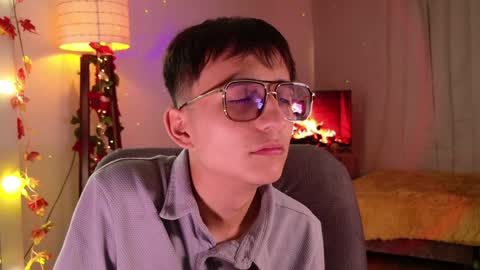 Snapshot of mr_evan1 chatting on January 14, 4:40 pm Mr Evans online show from January 14, 4:40 pm