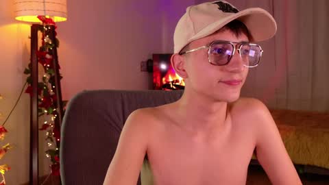 Snapshot of mr_evan1 chatting on January 16, 3:24 pm Mr Evans online show from January 16, 3:24 pm