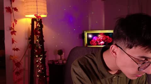 Snapshot of mr_evan1 chatting on January 17, 12:52 pm Mr Evans online show from January 17, 12:52 pm