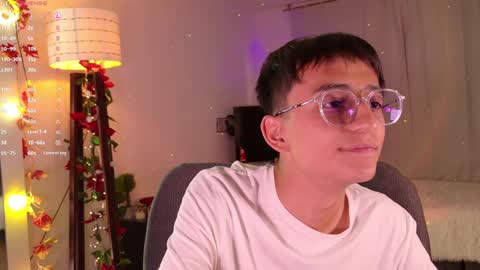 Snapshot of mr_evan1 chatting on January 24, 6:35 pm Mr Evans online show from January 24, 6:35 pm