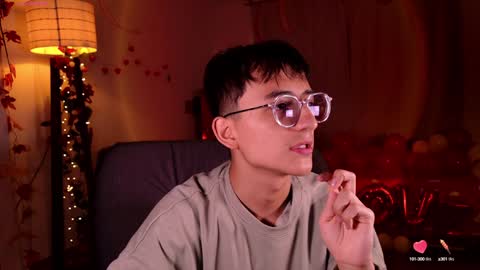 Snapshot of mr_evan1 chatting on February 7, 3:08 pm Mr Evans online show from February 7, 3:08 pm