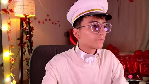 Snapshot of mr_evan1 chatting on February 12, 1:48 pm Mr Evans online show from February 12, 1:48 pm