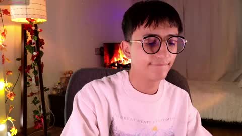 Snapshot of mr_evan1 chatting on February 17, 1:10 pm Mr Evans online show from February 17, 1:10 pm